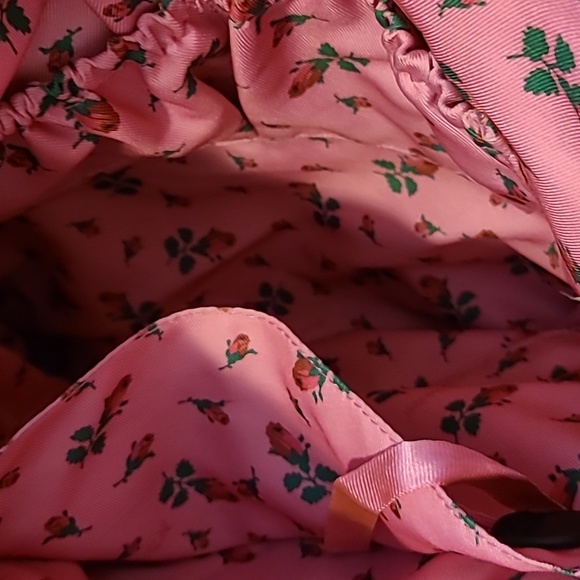 Betsy johnson purse - Picture 2 of 7